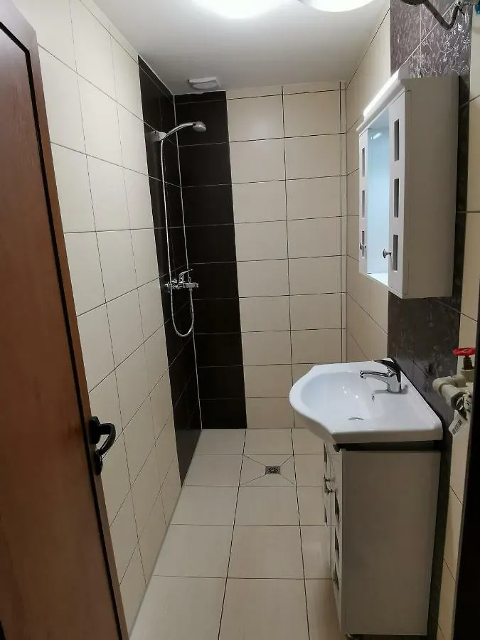 Burgas Sea Apartment