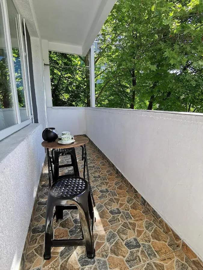 Burgas Sea Apartment 0*,  Bulgaria